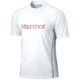 Marmot Windridge Graphic  T-Shirt - UPF 50, Short Sleeve (For Men)
