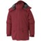 Marmot Yukon Classic Down Parka - Waterproof, 650 Fill Power (For Big Men) in Brick