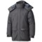 Marmot Yukon Classic Down Parka - Waterproof, 650 Fill Power (For Men) in Dark Granite