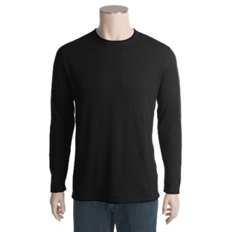 Martin Gordon Cotton-Cashmere Sweater (For Men)