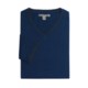 Martin Gordon Cotton-Cashmere Sweater - V-Neck (For Men)