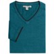 Martin Gordon Cotton-Cashmere Sweater - V-Neck (For Men)