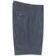 Martin Gordon Cotton Shorts - Small Check (For Men)