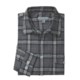 Martin Gordon Double-Face Plaid Sport Shirt - Long Sleeve (For Men)
