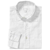 Martin Gordon Linen Shirt - Long Sleeve (For Men)