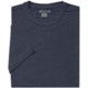Martin Gordon Linen T-Shirt - Crew Neck, Short Sleeve (For Men)