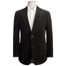 Martin Gordon Narrow Wale Corduroy Sport Coat (For Men) in Brown - Closeouts