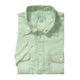 Martin Gordon Pigment- Dyed Linen Shirt - Short Sleeve (For Men)