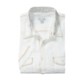 Martin Gordon Pigment- Dyed Linen Shirt - Short Sleeve (For Men)