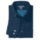 Martin Gordon Solid Silk Shirt - Long Sleeve (For Men)