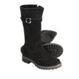 Martino Logan Tall Boots (For Women)