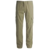 Mason's Cotton Cargo Pants (For Men)