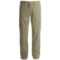 Olive Mason's Cotton Cargo Pants (For Men)