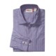 Mason's Cotton Stripe Sport Shirt - Trim Fit (For Men)