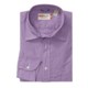 Mason’s Micro-Check Sport Shirt - Long Sleeve (For Men)