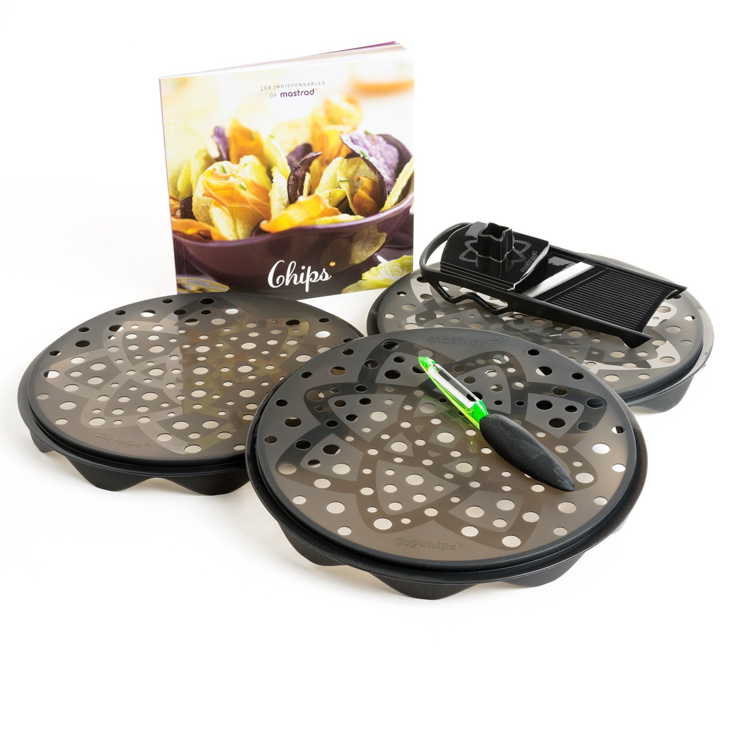 Chips Maker Chips Maker