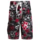 Maui Waves Draw Waist Swim Trunks - Built-In Brief (For Youth Boys)
