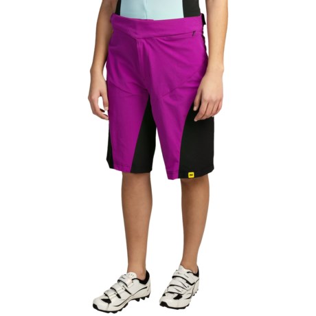 Mavic Meadow Mountain Bike Short Set (For Women)