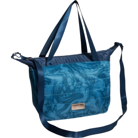 UPC 700522235040 product image for Maya Athleisure Lunch Kit - 5-Piece - MIDNIGHT MARBLE ( ) | upcitemdb.com