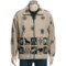 Animal House Mazmania Enviroloop Jacket - Lightweight, Full Zip (For Men and Women)