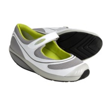 MBT Baridi Shoes - Mary Janes (For Women) in Dove - Closeouts