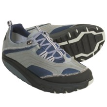 MBT Chapa Sneakers (For Men) in Navy - Closeouts