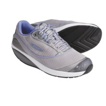 MBT Fora Fitness Shoes (For Women) in Silver - Closeouts