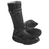MBT Goti Casual Mid Boots - 12”, Leather (For Women)