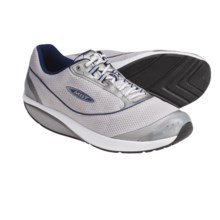 MBT Kimondo Walking Shoes (For Men) in Chime - Closeouts