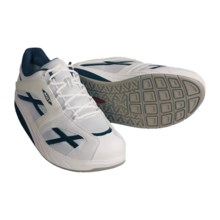 MBT M. Walk Sneakers (For Men) in Navy - Closeouts
