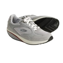 MBT Sini Fitness Shoes (For Men) in Drizzle - Closeouts