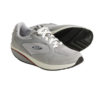 MBT Sini Fitness Shoes (For Men) in Drizzle
