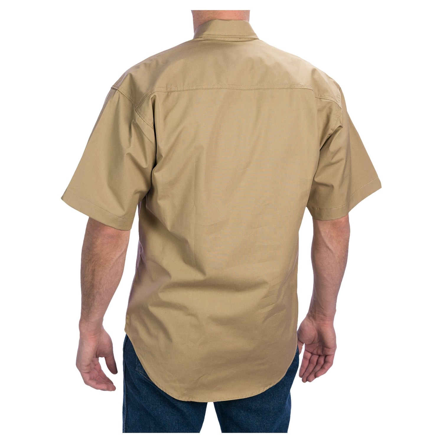 McAlister Shooting Shirt (For Men) 6733A Save 30