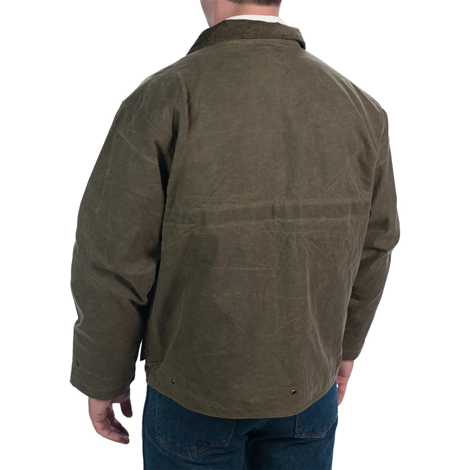 McAlister Waterfowl/Upland Coat (For Big Men) 7234T Save 32