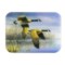 Geese McGowan Manufacturing Tuftop Cutting Board - 9x12