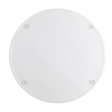 McGowan Manufacturing Tuftop Glass Cutting Board - 12