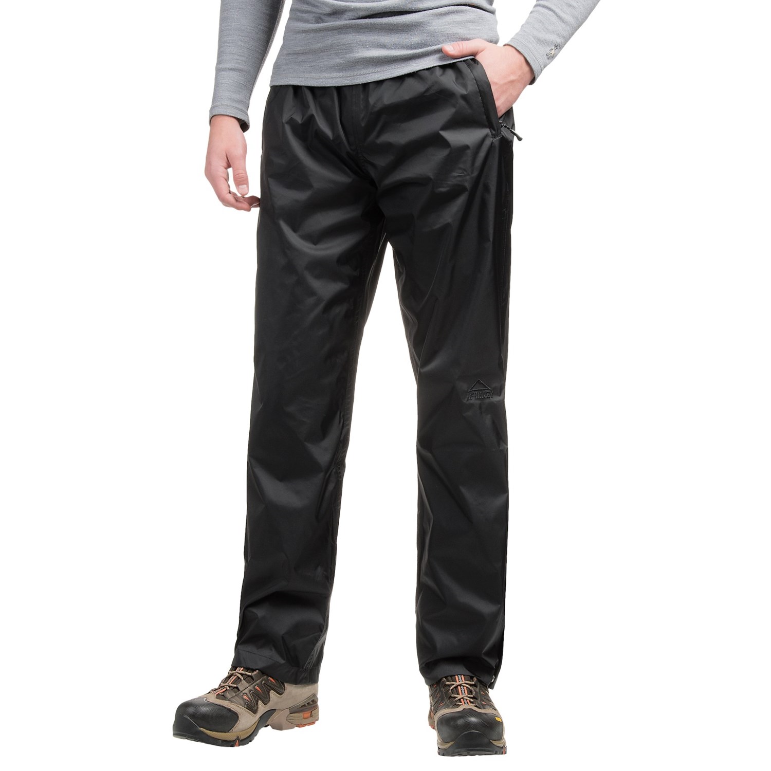 mckinley softshell pants