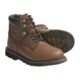 McRae Work Boots - 6”, Leather (For Men)