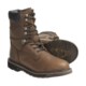 McRae Work Boots - 8”, Leather (For Men)