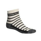 Medima Comfort Slipper Socks - Midweight, Wool-Angora (For Men and Women)