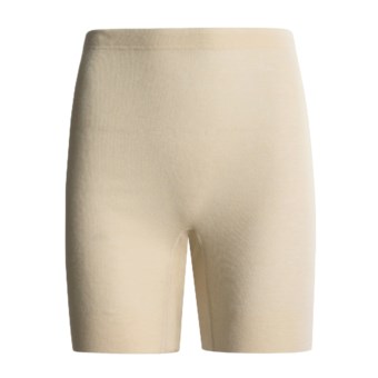Medima Comfort Wool Underwear - Briefs (For Women)