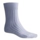 Medima Heavyweight Bed Socks - Angora Wool (For Men and Women)