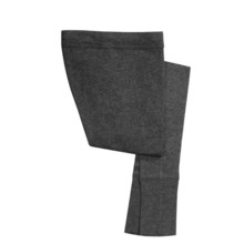 Medima Merino Wool-Angora Long Underwear Bottoms - Lightweight, Wool (For Men) in Asphalt - Closeouts