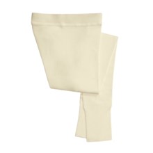 Medima Merino Wool-Angora Long Underwear Bottoms - Lightweight, Wool (For Men) in White - Closeouts