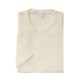 Medima Merino Wool-Angora Shirt - Extra Long, Lightweight, Short Sleeve (For Men)
