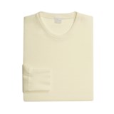 Medima Merino Wool-Angora Underwear Shirt - Lightweight, Long Sleeve (For Men)