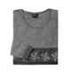 Medima Snowflake Wool-Angora Shirt - Lightweight, Long Sleeve (For Men)