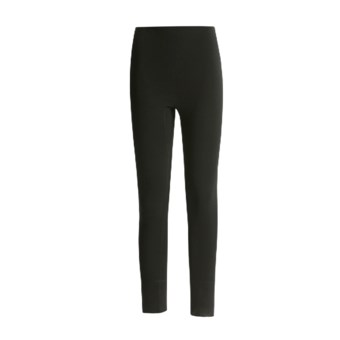 Medima Virgin Wool Lightweight Bottoms (For Women)