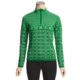 Meister Grace Sweater - Wool, Zip Neck (For Women)
