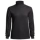 Meister Roll Neck Shirt - Combed Cotton, Long Sleeve (For Women)